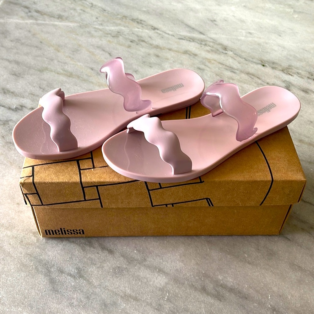 Melissa Womens sandals